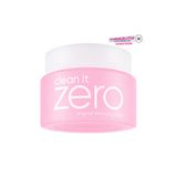 Banila Co Clean It Zero Original 100 ml Yağ Bazlı Temizleyici