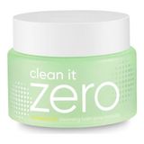 BANILA CO Clean It Zero Pore Clarifying - YüzMakyaj Temizleme Balmı