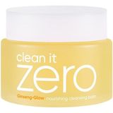 Banila Co Clean It Zero Yağ Bazlı Yüz Temizleyici Balm Besleyici 100 ml - Sarı