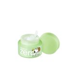 Banila Co Clean It Zero Yağ Bazlı Yüz Temizleyici Balm Gözenek Kontrol Snoopy 100 ml