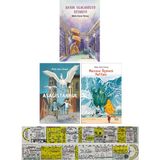 Ba'nın Olağanüstü Kitabevi - Aşağistanbul - Mayısın Üçüncü Haftası - 3 Kitap - Melis Sena Yılmaz