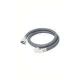 BANİO HOME - ÇAMAŞIR MAKİNASI TEMİZSU HORTUMU 3 MT, WASHING MACHINE CLEAN WATER HOSE