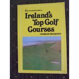Bank of Ireland guide to Ireland's top golf courses