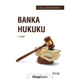 BANKA HUKUKU - ALPTEKIN GÜNEY