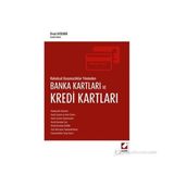 Banka Kartları ve Kredi Kartları - Efrail Aydemir
