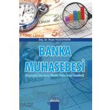 Banka Muhasebesi Beta Yayınları