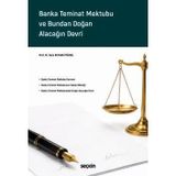 Banka Teminat Mektubu Ve Bundan Doğan Alacağın Devri Prof. Dr. Sera Reyhani Yüksel 1. Baskı, Haziran 2026