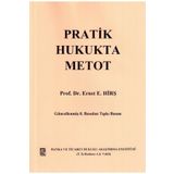 Banka ve Ticaret Hukuku Araştırma Enstitüsü Pratik Hukukta Metod