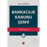 BANKACILIK KANUNU ŞERHİ - YAŞAR ALICI