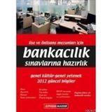 BANKACILIK SINAVLARINA HAZIRLIK LISE VE ÖNLİSANS MEZUNLARI İÇİN - KOMISYON