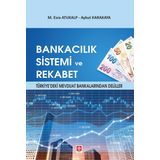Bankacılık Sistemi ve Rekabet - Kolektif