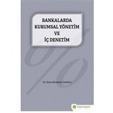 Bankalarda Kurumsal Yönetim ve İç Denetim - Hiperlink Yayınları