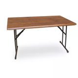 Banket Katlanır Masa (Werzalit, Allzalit. Vermodin Tabla 80X140) - Novagento