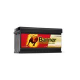 Banner AGM 59501 95 Ah 12 V Start-Stop AGM Kurşun Asit Akü