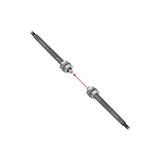 Banner Pıt46u-vl Fiber Optik Kablo