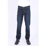 Banny Jean Erkek Jean Pantolon Lacivert