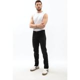 Banny Jeans Erkek Jean Pantolon - Siyah - 42