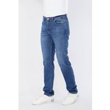 Banny Jeans Koyu Mavi Erkek Jean Pantolon