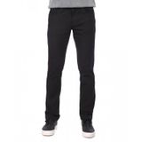 Banny Jeans Siyah Erkek Jean Pantolon