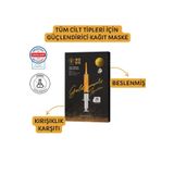 Banobagi Gold Propolis Booster Mask Yüz Maskesi
