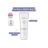 Banobagi Milk Thistle Onarıcı Cica Plus Köpük Temizleyici 120ml, F7364AXNS