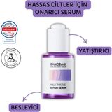 Banobagi Milk Thistle Onarıcı Serum 30 ml