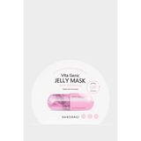 Banobagi Vita Genic Pore Tightening Gel Mask 10 ml – Gözenek Sıkılaştırıcı & Sebum Dengeleyici Yüz Maskesi
