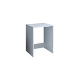 Banos Roomart Cm1 Kapaksız Çamaşır Makinesi Alt Dolabı - Beyaz 85x55