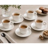Banquet Espresso Fincanı 6 Lı