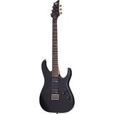 Banshee-6 Sgr Elektro Gitar (Mat Siyah)