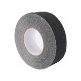 Bant Dünyası Siyah Merdiven ve Zemin Kaydırmaz Kaymaz Bant 50 mm x 25 m