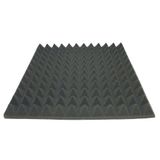 Bant Evi Akustik Piramit Sünger 100x100cm Ses Yalıtım Süngeri 40mm Yapışkansız