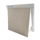 Bant Evi Alçıpan Müdahale Kapağı 60x60cm Bas Aç Kontrol Kapağı Menteşeli Alçıpan Müdahale Kapağı (60x60cm)