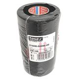Bant Evi Bez Bant Tüylü 19mmx15mt 8'li Paket Yanmaz Kumaş Elektrik Kablo Sarma Bantı Tesa® Orijinal Ürün