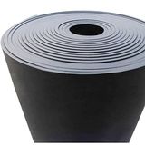 Bant Evi Kauçuk İzolasyon Elastomerik Kauçuk Köpüğü Yalıtım Levhası Sünger Yapışkansız (19mm-12m²)