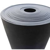 Bant Evi Kauçuk İzolasyon Elastomerik Kauçuk Köpüğü Yalıtım Levhası Sünger Yapışkansız (9mm-24m²)