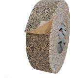 Bant Evi Kum Desenli Merdiven Kaydırmaz Bant 5cmx5mt Kum Rengi Kaymaz Bant Kahverengi - 5cm x 5metre
