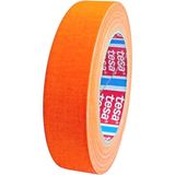 Bant Evi Neon Bez Bant Turuncu Tesa 4671 Highlight Gaffer 19mmX25mt Fosforlu Sahne İşaretleme Kamera Bandı