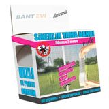 Bant Evi Sineklik Yama Bandı 50MMX2M Sineklik Tamir Bandı