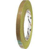 Bant Evi Teflon Bant 13 mm X 10 mt Yapışkanlı Teflon Kaplı Cam Kumaşı PTFE