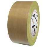 Bant Evi Teflon Bant 50 mmX10 mt Yapışkanlı Teflon Kaplı Cam Kumaşı PTFE - 50 mm X 10 mt