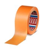 Bant Evi tesa® 4342 Hassas Maskeleme Bandı Profesyonel Maskeleme Bant Turuncu (48mmx50m)
