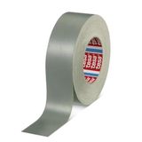 Bant Evi Tesa 4657 Gri Sıcaklığa Dayanıklı Akrilik Kaplı Bez Bant 50MMX50M Tesa® Orijinal Ürün