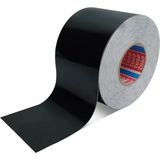 Bant Evi Tesa 6930 Lazer Etiket Bandı Siyah 5metre Tesa Etiket Bant Mat Siyah
