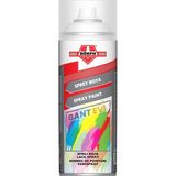 Bant Evi Trafik Kırmızı Sprey Boya 400 ml Genel Amaçlı Hobi, Onarım ve Rötüş Boyası RAL 3020 - 3020 Trafik Kırmızı