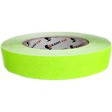 Bant Evi Yeşil Merdiven Kaydırmaz Bant 25mmx25mt İnce Parlak Yeşil Zemin Kaydırmaz Bant - 25mm x 25m