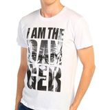 Bant Giyim Breaking Bad Beyaz Erkek T-Shirt - L