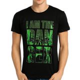 Bant Giyim Breaking Bad Siyah Erkek T-shirt
