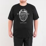 Bant Giyim Joy Division Siyah Erkek T-shirt