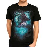 Bant Giyim Root N' Smoke Siyah Erkek T-Shirt